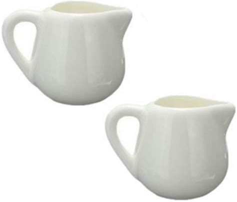 Amazon.co.uk: small milk jug