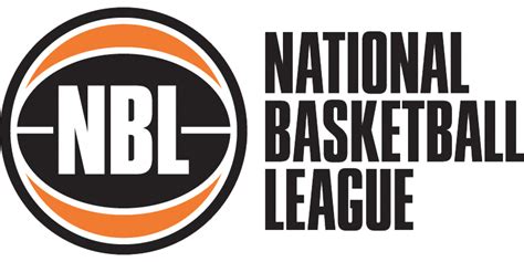 NBL Logo - LogoDix