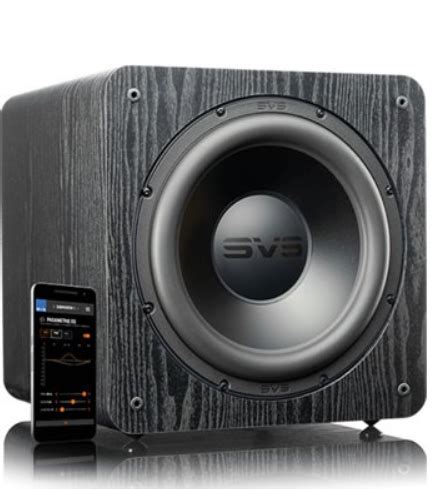 Svs Sb Pro Hifi