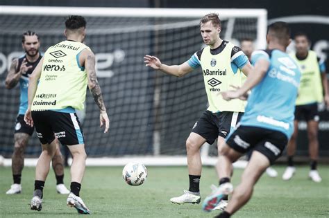 Melhores Momentos Para Ypiranga X Grêmio Pelo Campeonato Gaúcho 0 0