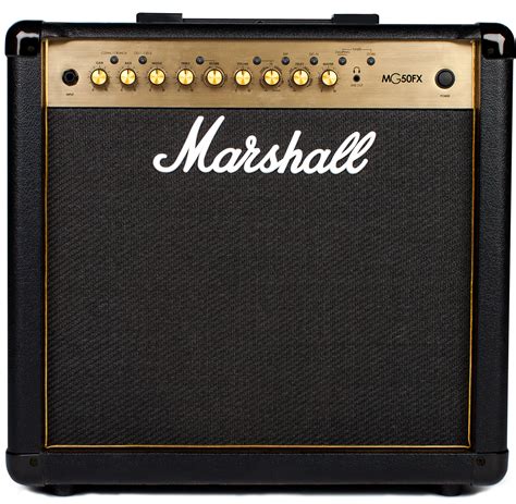 Marshall Guitar Amps | guitarguitar