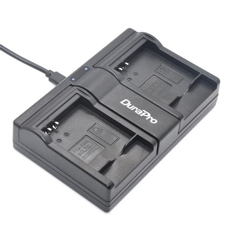 Pc Nb L Nb L Nb L Nb Lh Usb Dual Battery Charger For Canon Ixus