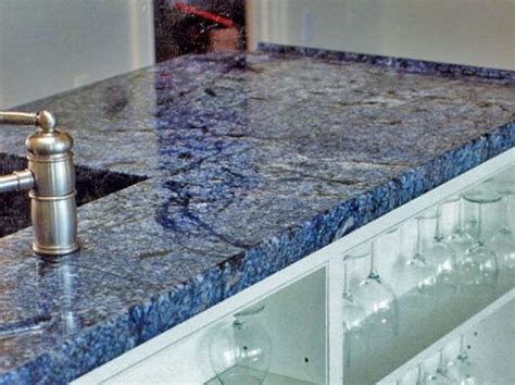 Why Blue Pearl Granite Countertops In Dallas Hard Rock Imports