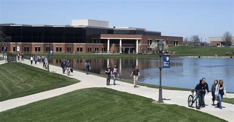 Cedarville University Plans To Reopen Campus To Students In Fall