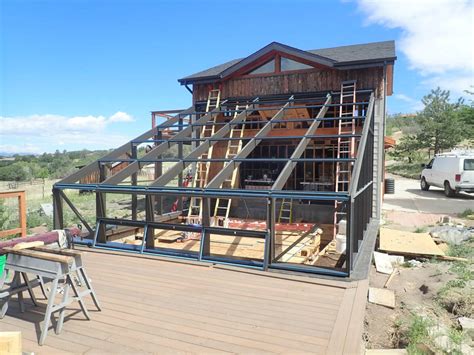 Passive Solar Greenhouses Greenhouses And Sunrooms