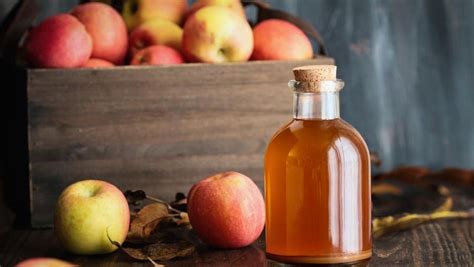 4 Science Backed Benefits Of Apple Cider Vinegar Forbes Health