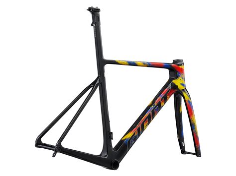 Giant Propel Advanced Sl Frameset Tay Junction