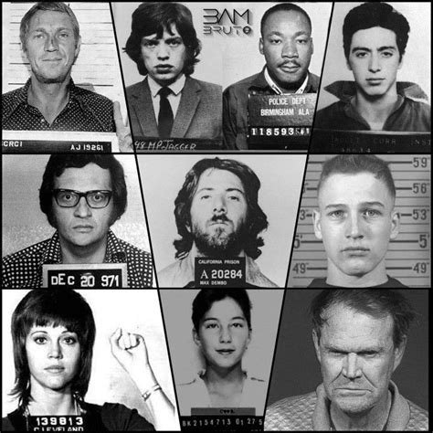 Celebrity Mugshots | Mug shots, Celebrity mugshots, Hollywood stars