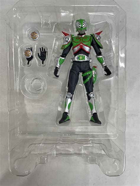 Yahooオークション Figma ．sp027 仮面ライダードラゴンナイト 仮面