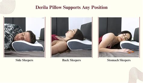 Derila Pillow Reviews Is It The Ultimate Pillow For Good Sleep