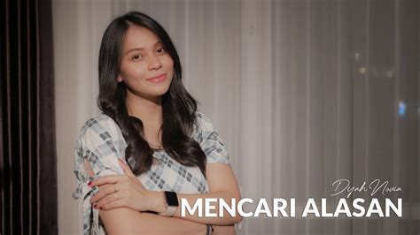 Dyah Novia Mencari Alasan Official Live Musik Akustik Youtube Music