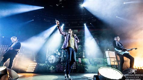 Rival Sons @ The Roundhouse, London | NORWAY ROCK MAGAZINE