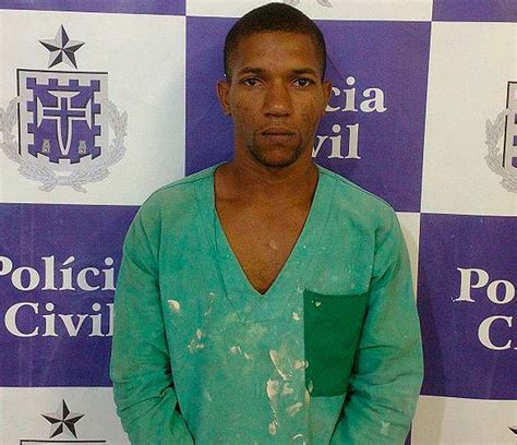 Com Mandado Por Homicídio Em Aberto Homem é Preso Suspeito De Vender