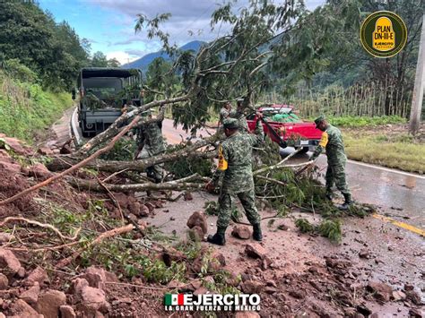 SEDENAmx on Twitter Nuestra misión eres tú Personal perteneciente