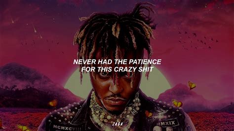 Juice Wrld Wishing Well Lyrics Youtube