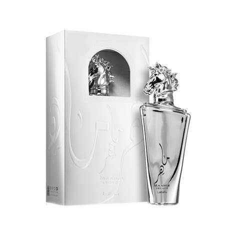 Lattafa Perfumes Maahir Legacy apă de parfum pentru bărbați monna ro