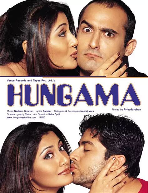 20 Bollywood Comedies That Will Make Your World Laughter Day Even ...