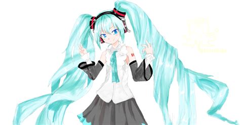 初音ミク 初音ミクntさん うしとらたこのイラスト Pixiv