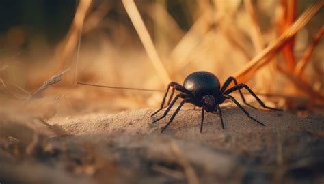 Cómo identificar a las 9 arañas más peligrosas de la naturaleza Genial