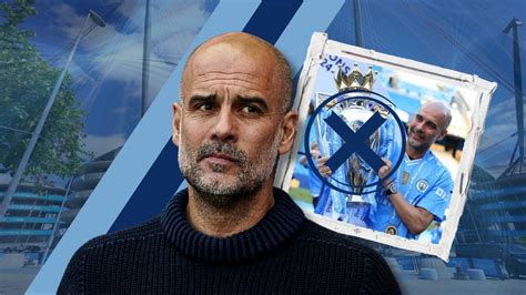 Liverpool Fc News Pep Guardiola Concedes Premier League Title To