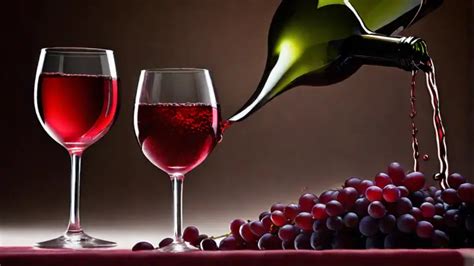 Can Red Wine Cause Diarrhea