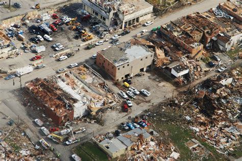 10 years later: A look back at the historic KY tornado outbreak