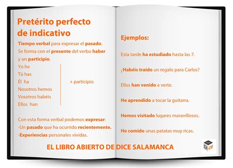 Preterito Perfecto Simple Ejemplos Ripo Hot Sex Picture