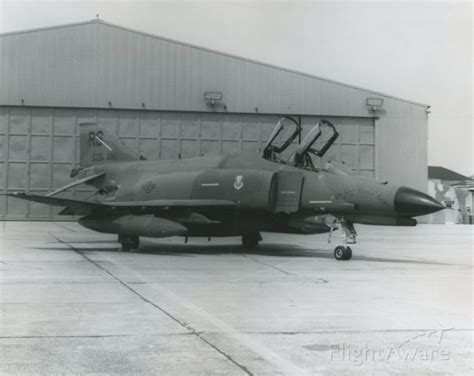 Mcdonnell Douglas F Phantom Twin Jet F Aircraft Flightaware