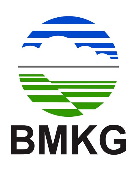 BMKG Logo Vector - Momo Vector