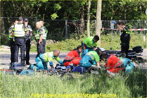 Mei Lifeliner Hazerswoude Traumaheli Mmt Nl