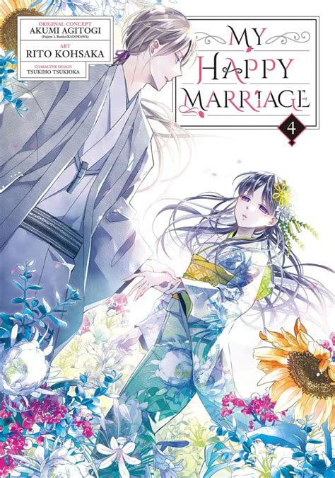 My Happy Marriage Manga Online - [Latest Chapters]