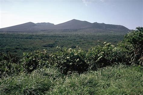 Global Volcanism Program | Izu-Oshima