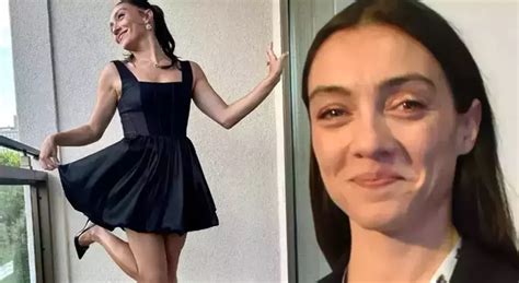 Merve Dizdar Kimdir Filmleri Merve Dizdar Eşi Biyografisi