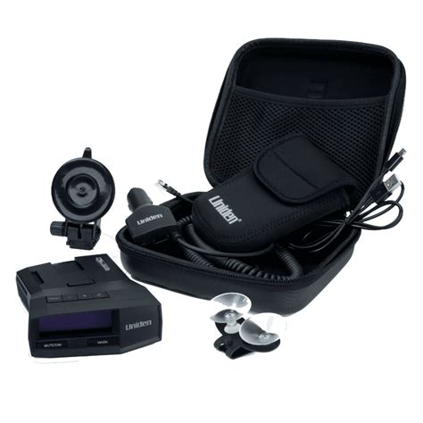 Uniden R Radar Detector Canada Kmph Ca