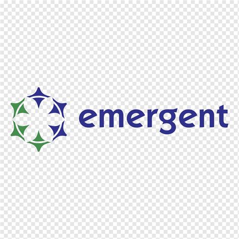 Emergente HD Logotipo Png PNGWing