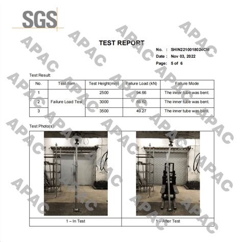 Heavy Duty Euro Shoring Posts Your Site Safety Product Specialist Apac