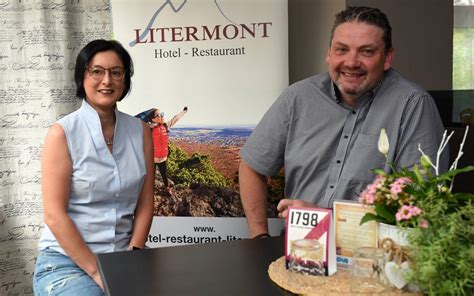 Restaurant Litermont In Nalbach Neue P Chter Gesucht