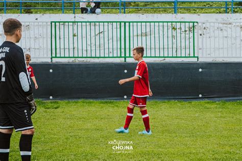 AP Odra Chojna Vs M Gol Chojna Chojna