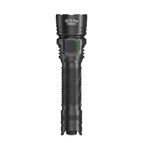 Nitecore MH25 Pro New Generation Rechargeable Tactical Flashlight