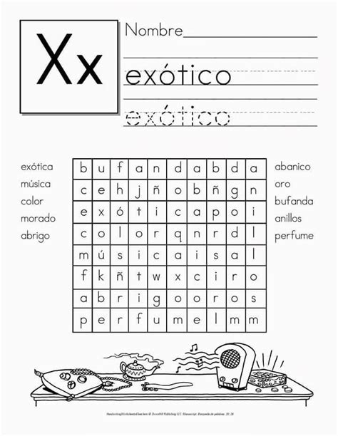 Pin De Carla Leon En Speech Therapy Sopas De Letras Para Imprimir