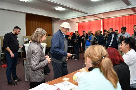 CIK objavio detaljne podatke o izlaznosti na Opće izbore u BiH