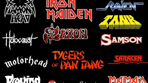 The Historic Gig That Launched Nwobhm Louder