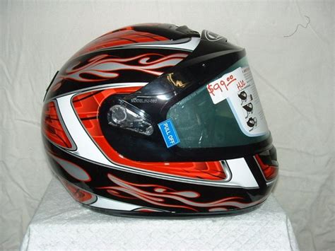 Hjc Csr1 Flare Helmet