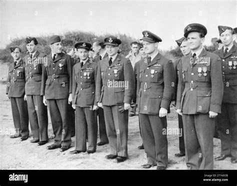 Royal Air Force Fighter Command 1939 1945 Pilots Of No 310