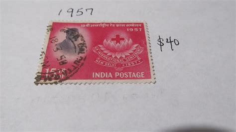 RARE VALUABLE INDIA STAMPS Outside Alberni Valley, Alberni