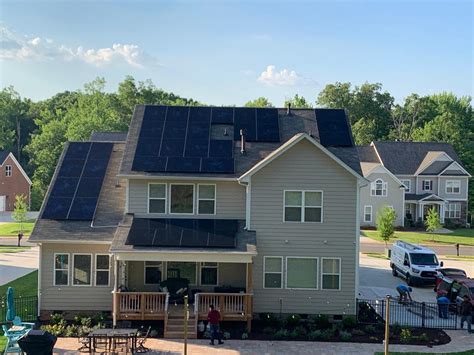 SunPower Solar Panels And Battery Review 2024 8MSolar