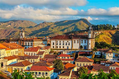 O que fazer em Ouro Preto 10 melhores pontos turísticos Turismo Cia