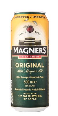 Magners – Original - The Cider Crate