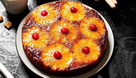 24 Receitas de Torta de Abacaxi Ao Lado de Versões Que Farão Sucesso