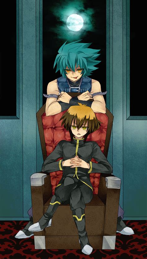 Yu Gi Oh GX Mobile Wallpaper 489355 Zerochan Anime Image Board